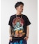 【チャイハネ】ディヴィナラメンズＴシャツ