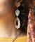 【チャイハネ】ネイールピアス