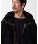 【チャイハネ】モケトラメンズジャケット