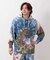 【チャイハネ】Amina×grn ディアベラメンズフーディー