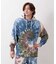 【チャイハネ】Amina×grn ディアベラメンズフーディー
