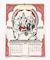 【チャイハネ】【2027年カレンダー】THE FESTIVE GODS