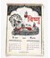 【チャイハネ】【2027年カレンダー】THE FESTIVE GODS