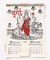 【チャイハネ】【2027年カレンダー】THE FESTIVE GODS