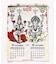 【チャイハネ】【2027年カレンダー】THE FESTIVE GODS