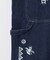 【チャイハネ】デニパロサロペット