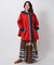 【チャイハネ】ノマカラジャケット