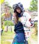 【チャイハネ】デニパロエプロンバッグ