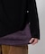 【チャイハネ】ナガーイネックメンズトップス
