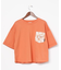 【Kahiko】パームポケットTシャツ