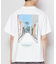 【Kahiko】マエマエメンズTシャツ