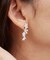 【カヒコ】プルメージュピアス