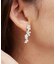 【カヒコ】プルメージュピアス