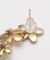【カヒコ】プルメージュピアス
