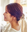 【カヒコ】プルパルヘアクリップ