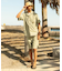 【カヒコ】バートンメンズハーフパンツ【SURF&Palms】