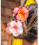 【カヒコ】ハイビスカスリノヘアクリップ