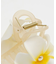 【カヒコ】プルメリアリアヘアクリップ