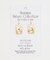 【カヒコ】【LEIGHTON　LAM】フラガピアス