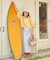 【カヒコ】ララリリコＴＯＰ【SURF&Palms】