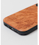 【カヒコ】[iPhone16]ウッドスマホケース