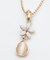 【カヒコ】プルメシズクネックレス