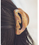 【カヒコ】ウェーブビーチヘアクリップ