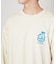 【カヒコ】ハミルメンズＴシャツ【SURF&Palms】