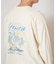 【カヒコ】ハミルメンズＴシャツ【SURF&Palms】