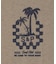 【カヒコ】ハミルメンズＴシャツ【SURF&Palms】