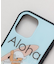 【カヒコ】[iPhone16]ハードスマホケース【ALOHA MAPUA】