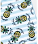 【カヒコ】ハノハノハンカチ