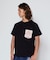 【カヒコ】ポケニカルメンズＴシャツ