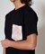 【カヒコ】ポケニカルメンズＴシャツ