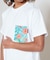 【カヒコ】ポケニカルメンズＴシャツ