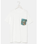 【カヒコ】ポケニカルメンズＴシャツ