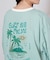 【カヒコ】カノアＴシャツ【SURF&Palms】