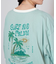 【カヒコ】カノアＴシャツ【SURF&Palms】
