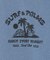 【カヒコ】カノアＴシャツ【SURF&Palms】