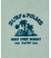 【カヒコ】カノアＴシャツ【SURF&Palms】