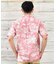 【カヒコ】シャックアロハメンズシャツ【TWO PALMS】