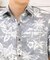 【カヒコ】シャックアロハメンズシャツ【TWO PALMS】
