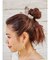 【カヒコ】プルメスクヘアゴム