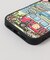 【カヒコ】[iPhone16]タフスマホケース