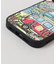 【カヒコ】[iPhone16]タフスマホケース