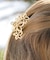 【カヒコ】エコルプルメリアヘアクリップ