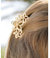 【カヒコ】エコルプルメリアヘアクリップ