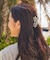 【カヒコ】エコルプルメリアヘアクリップ