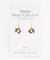 【カヒコ】【LEIGHTON　LAM】ホヌピアス