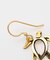 【カヒコ】【LEIGHTON　LAM】ホヌピアス